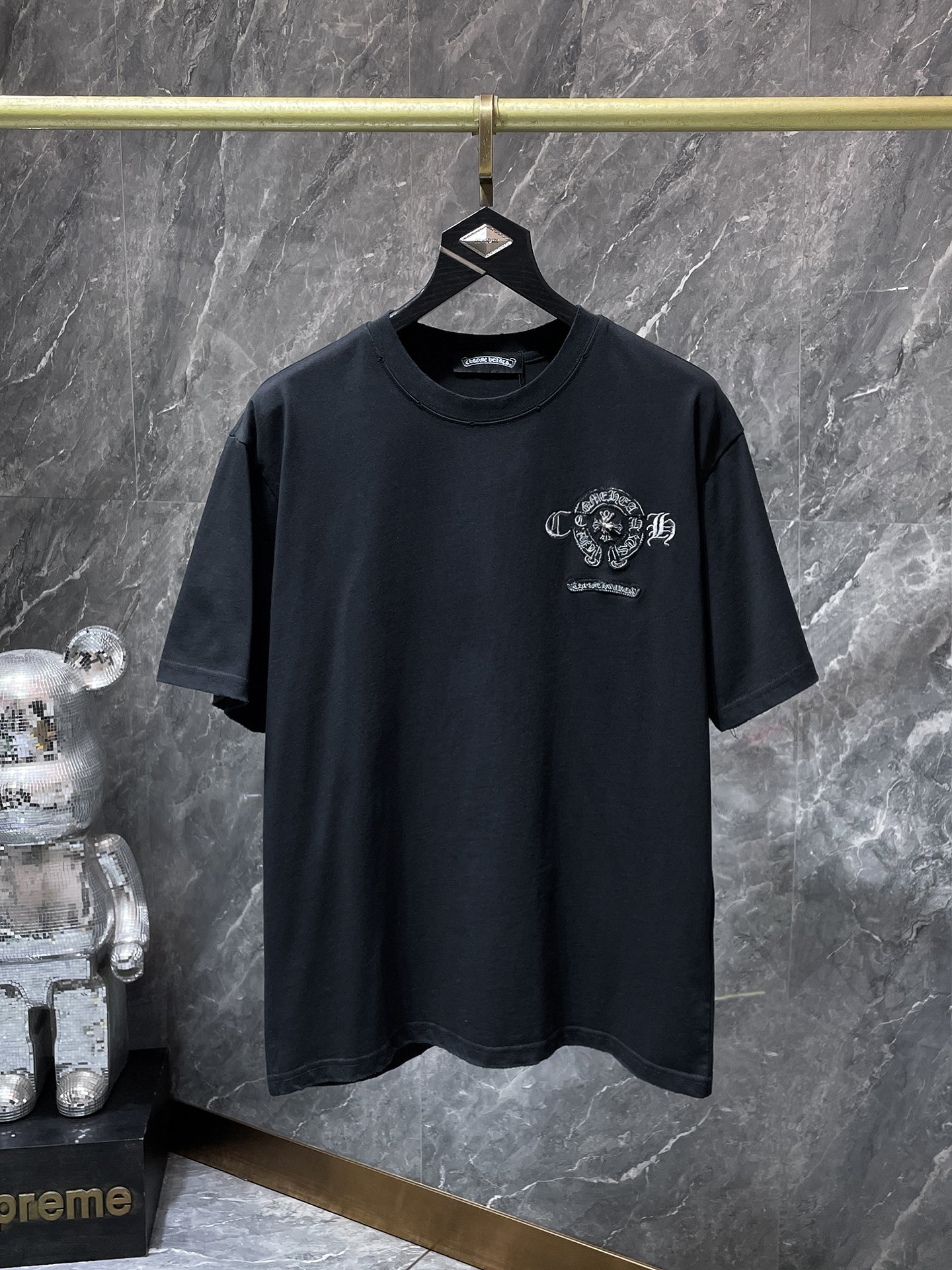32_Chrome Heart T-shirt