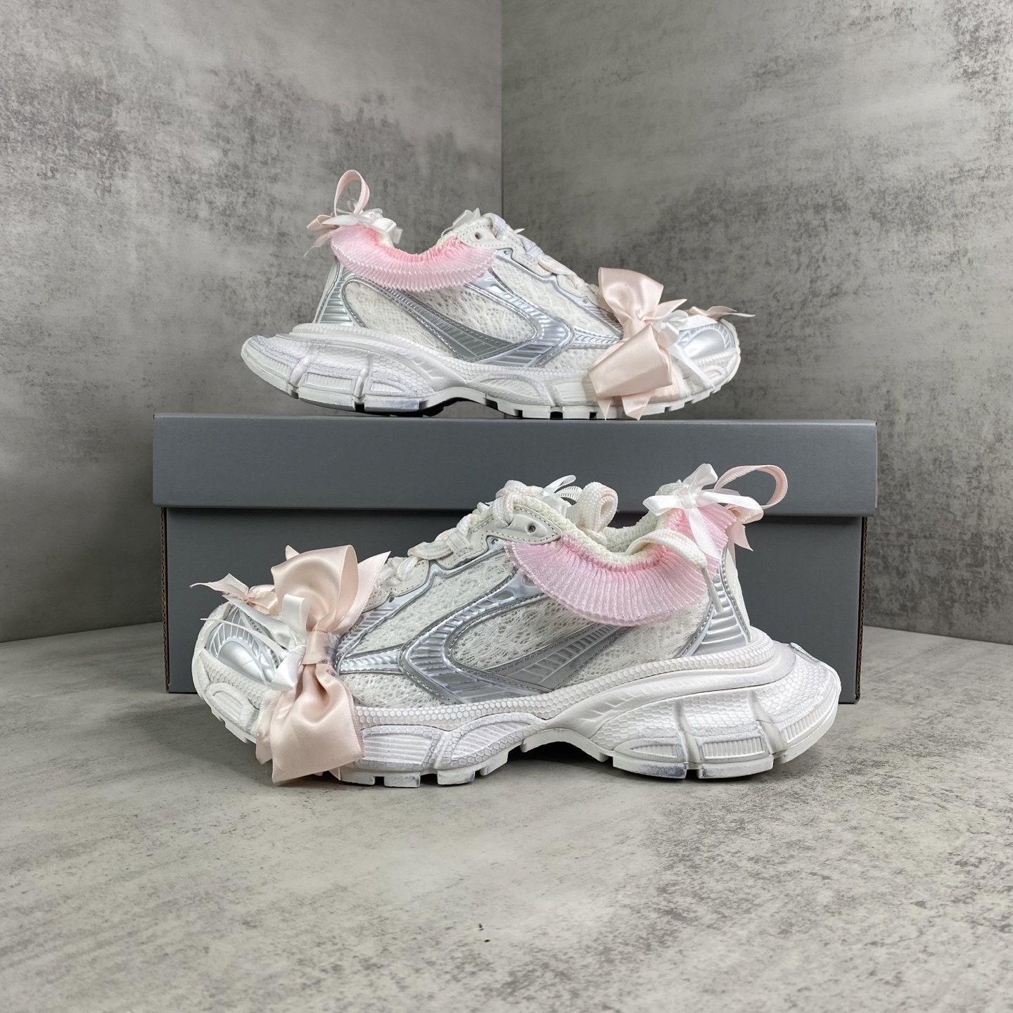 110_Balenciaga Shoes