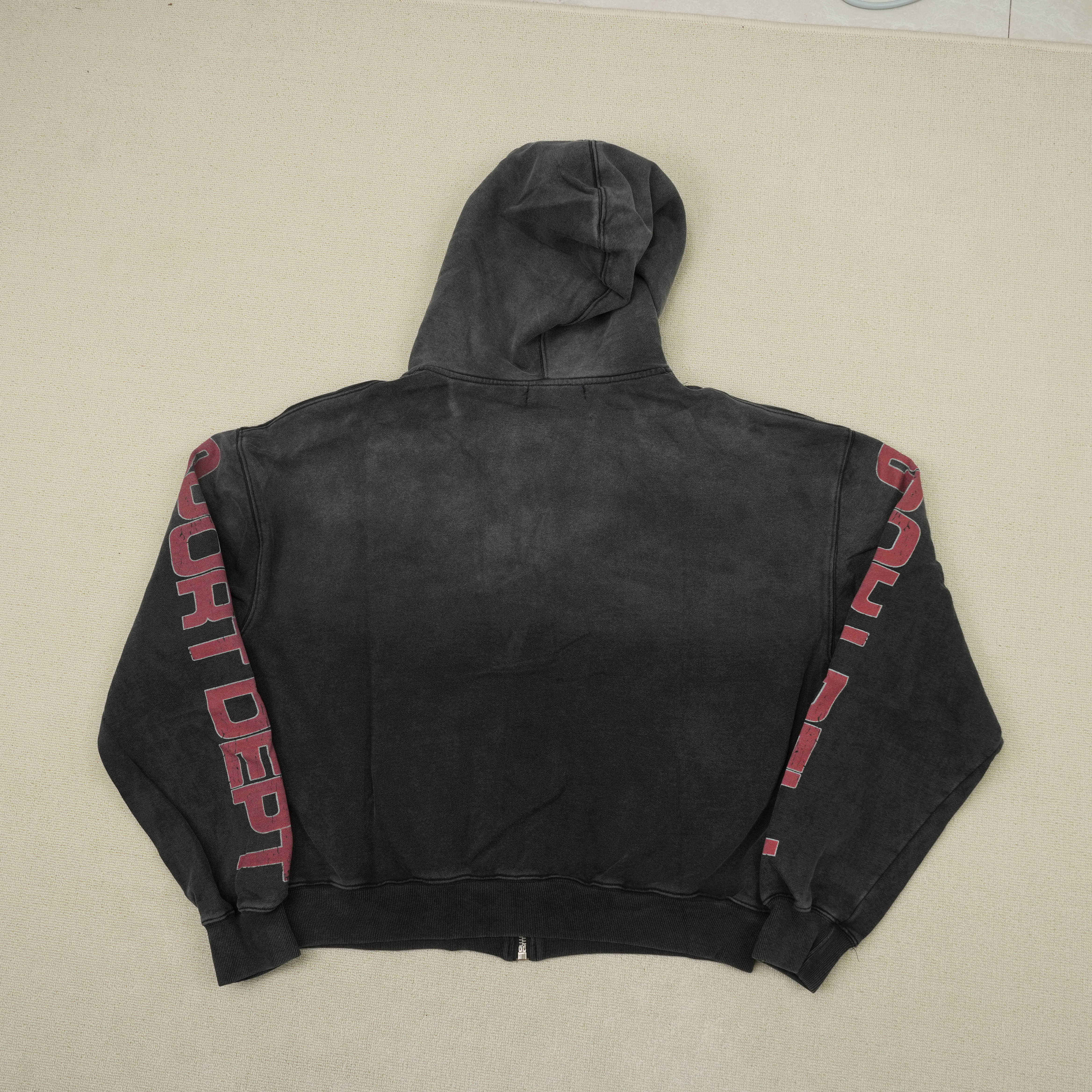 49_[1:1 quality] Valley Dream Hoodie