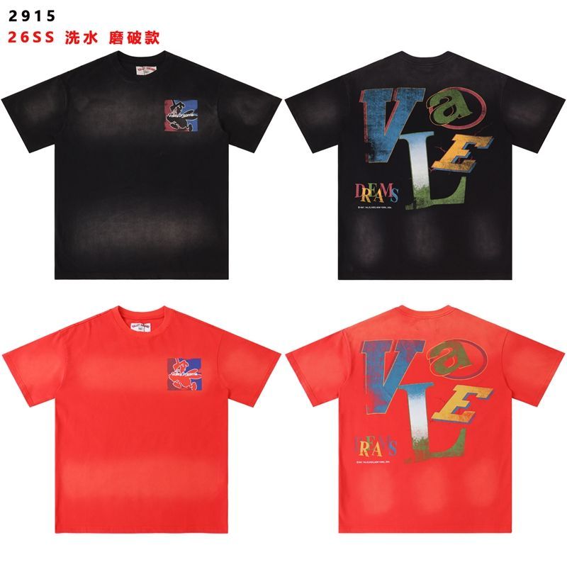 62_Valley Dream T-shirt