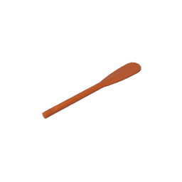 GOBRICKS GDS-2117 Paddle - YWOBB