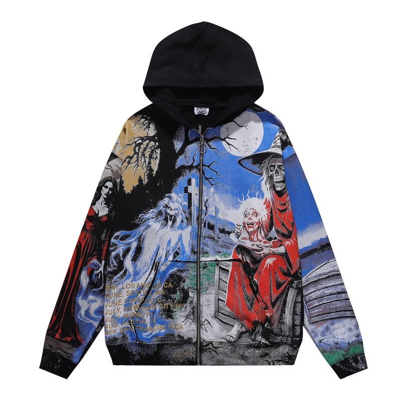 4_Valley Dream Hoodie