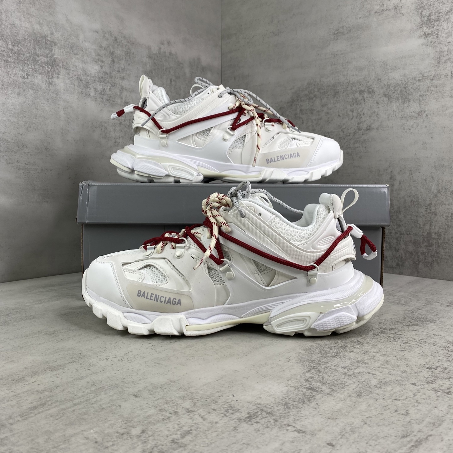 120_Balenciaga Shoes