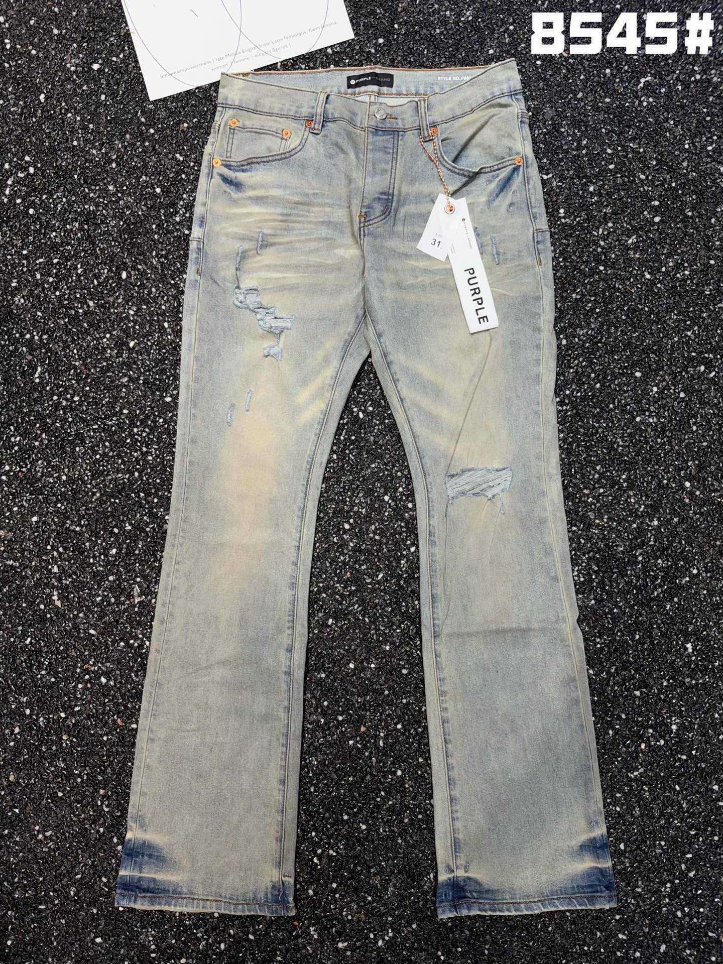 76_Purple Brand Jeans