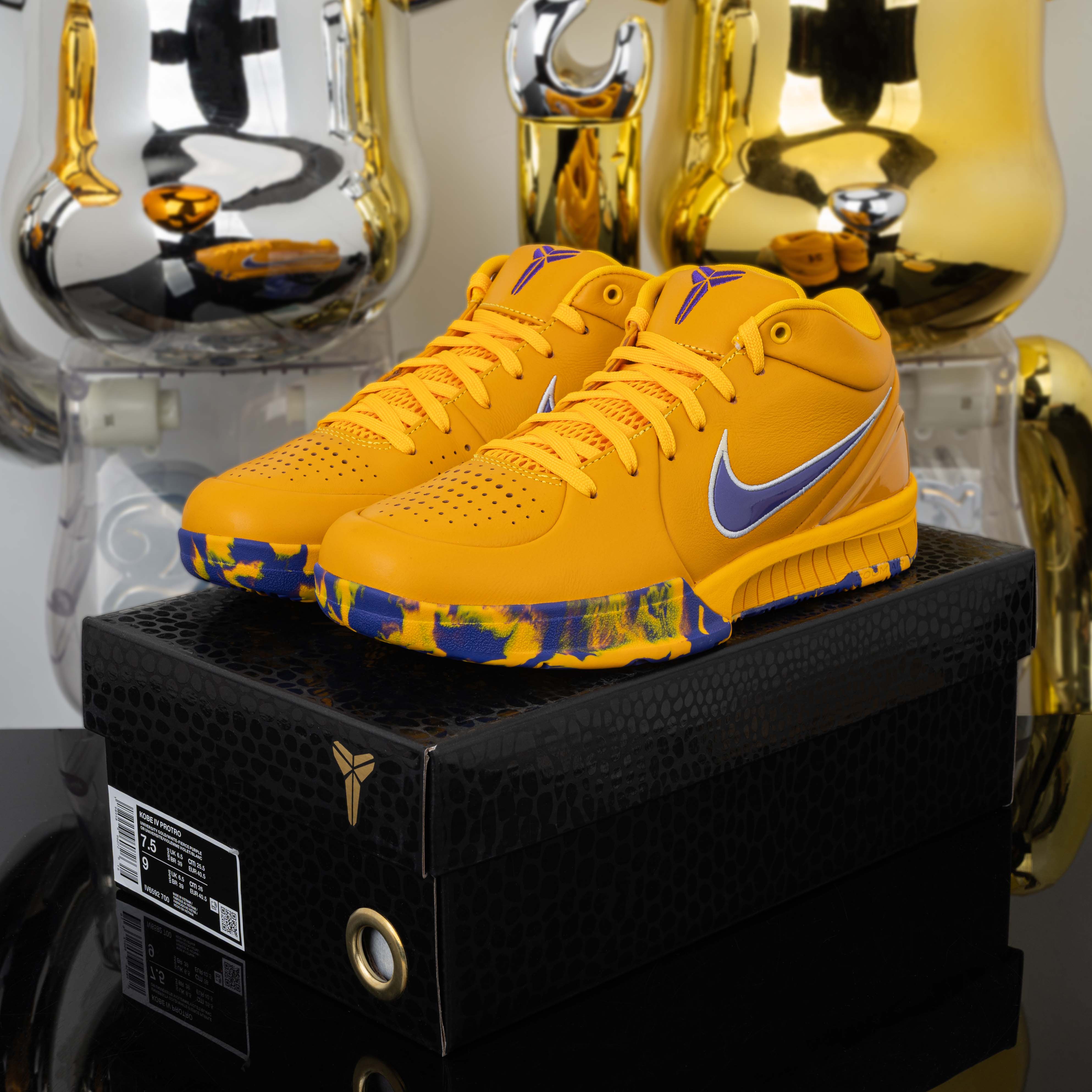 Nike KOBE 4 PROTRO IV6592-700