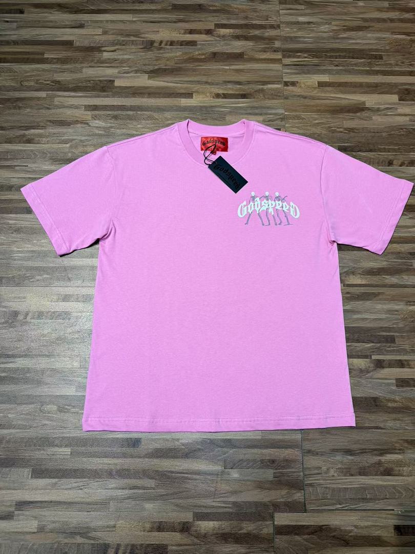 67_Godspeed T-shirt