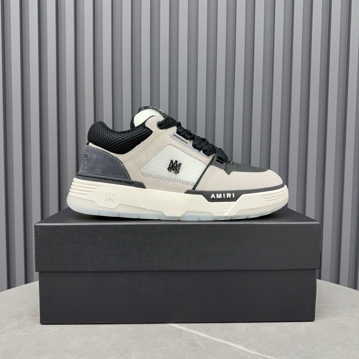 40_Amiri Shoes