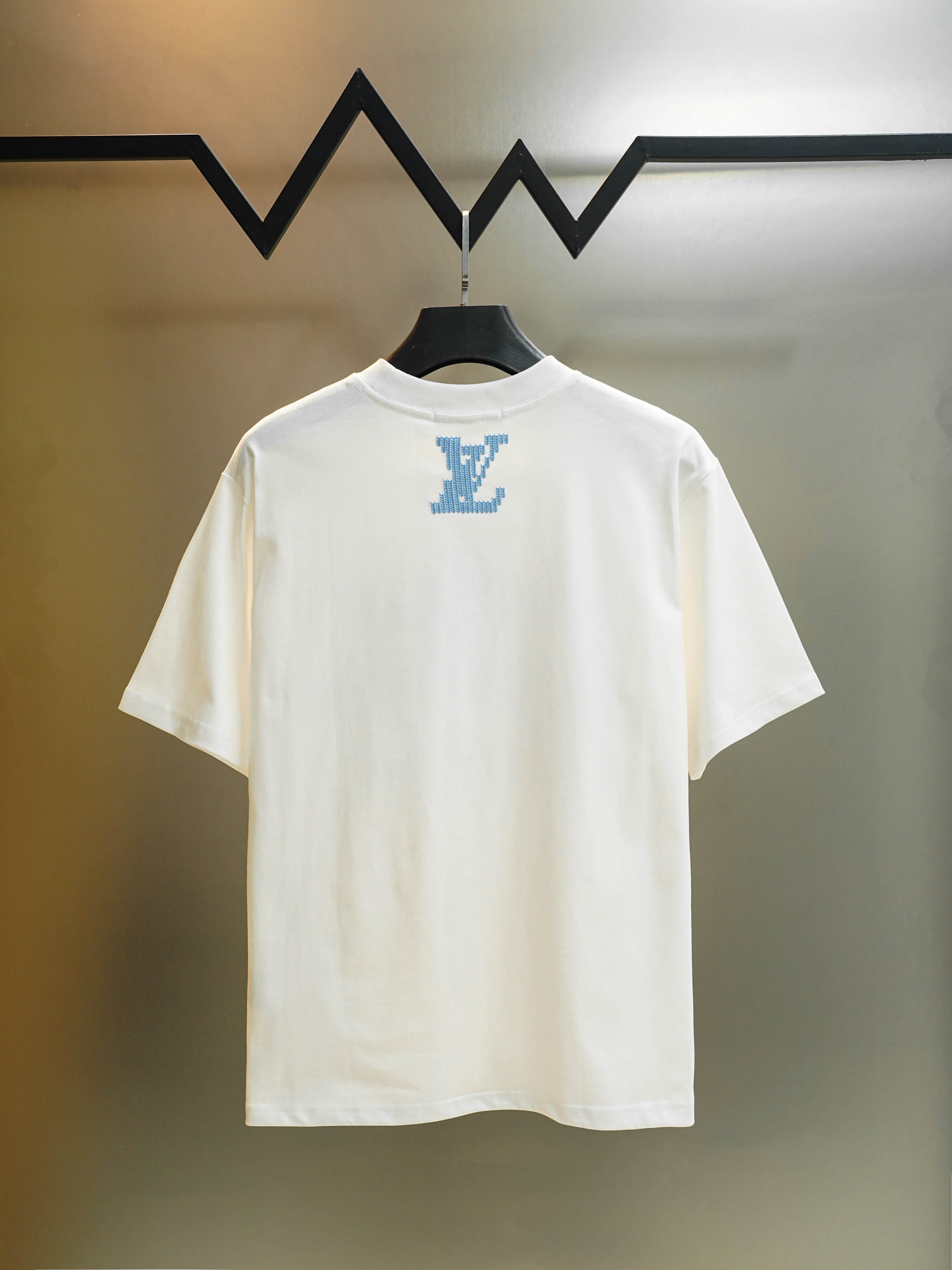 86_Louis Vuitton T-shirt