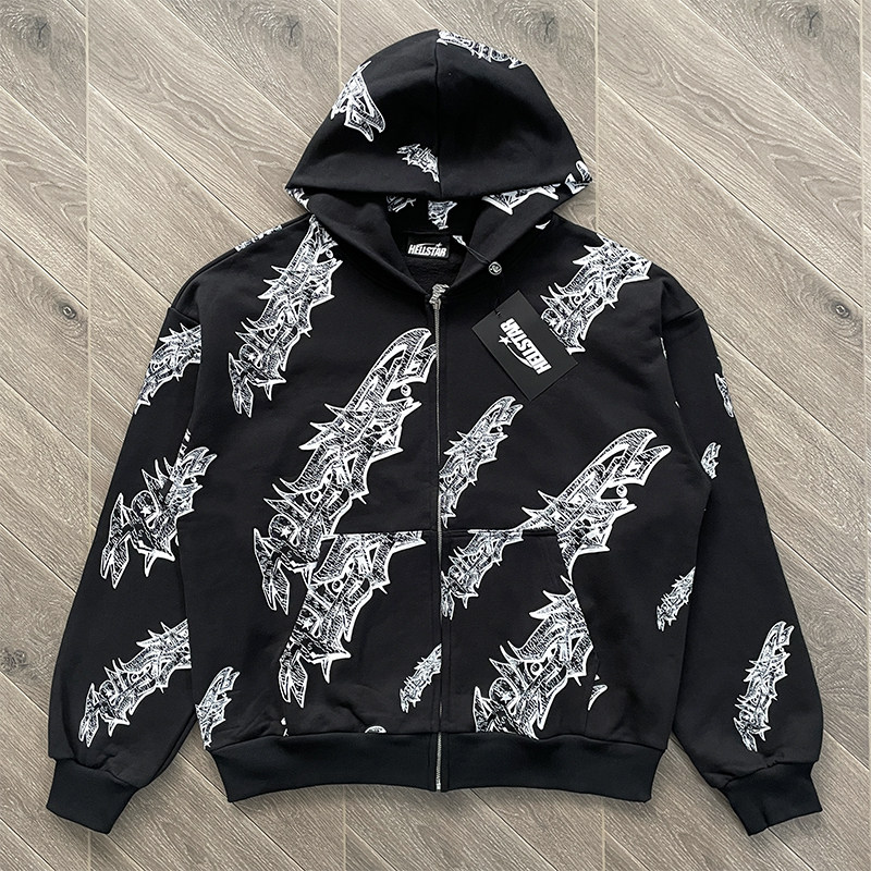 67_Hellstar Tracksuit