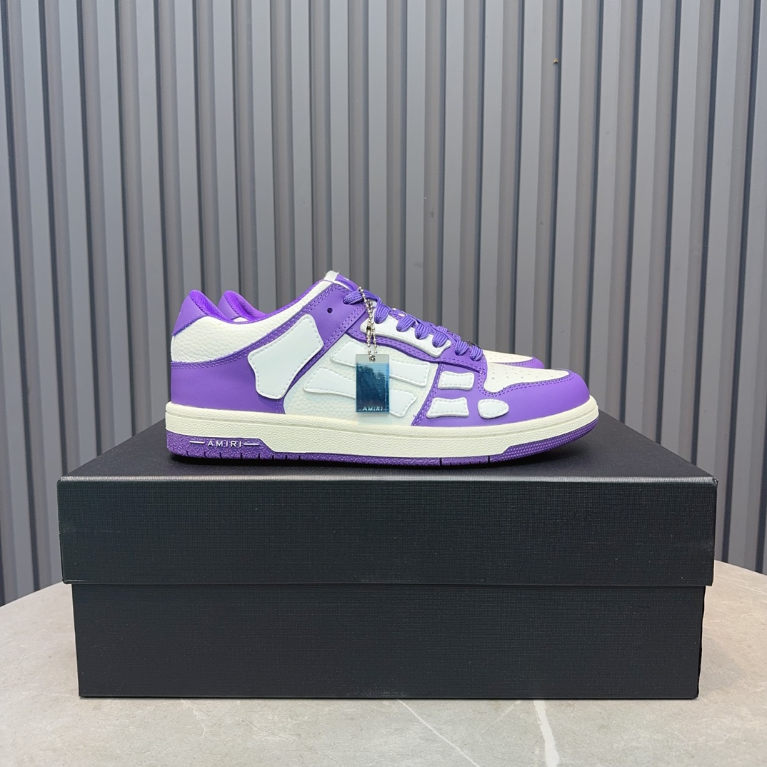 85_Amiri Shoes