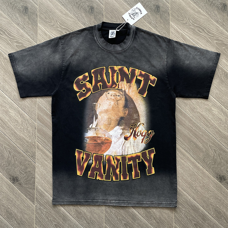 10_Saint Vanity T-shirt