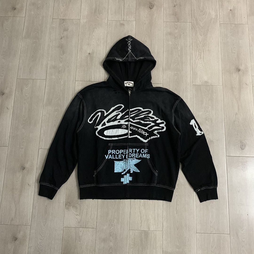 97_Valley Dream Hoodie