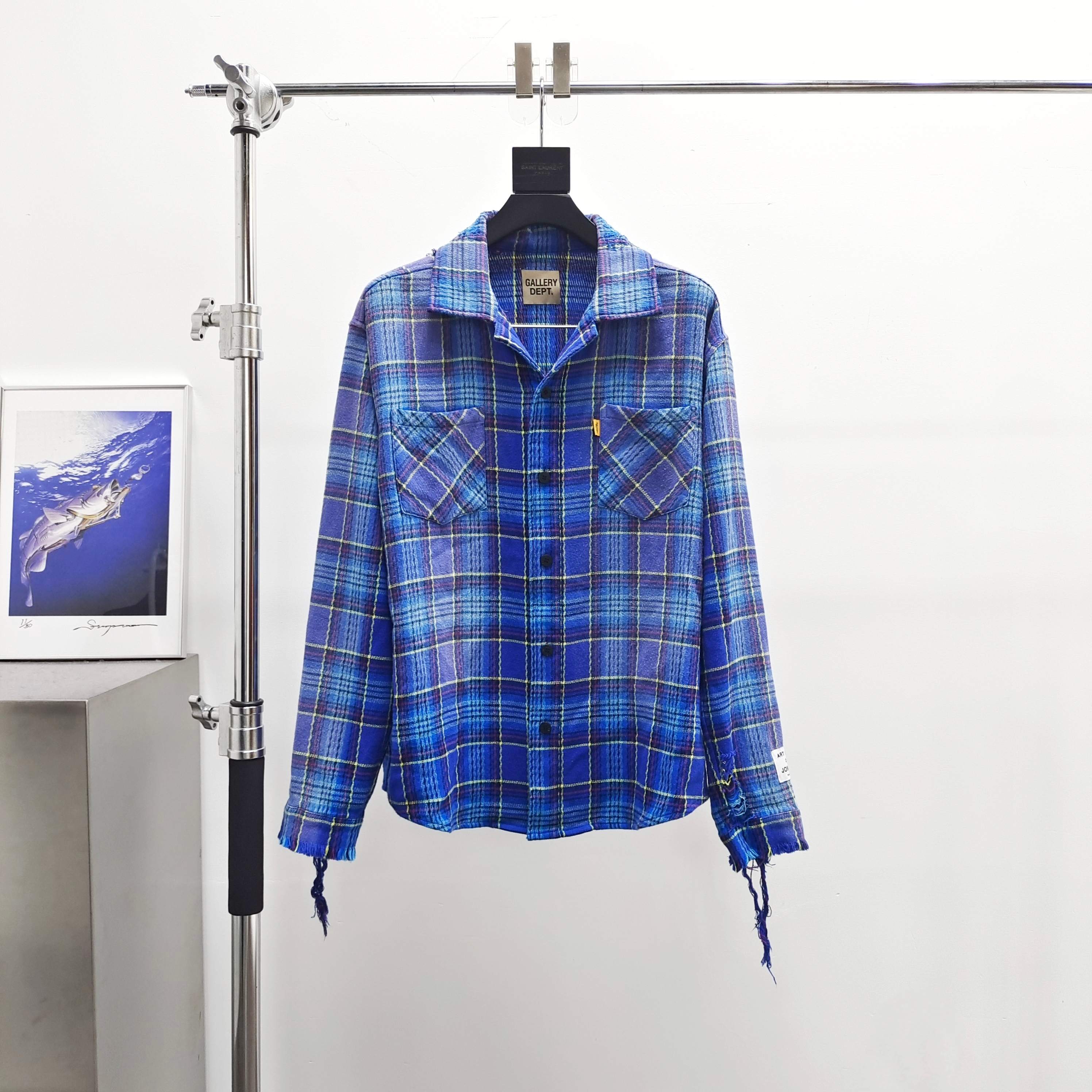 32_[1:1 quality]Gallery Dept Jacket