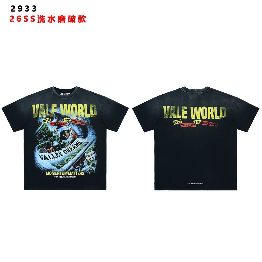 29_Valley Dream T-shirt