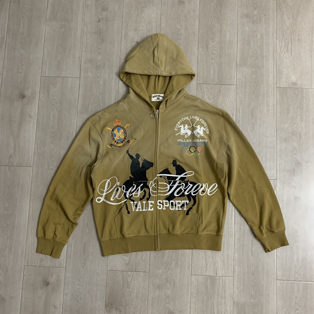 95_Valley Dream Hoodie