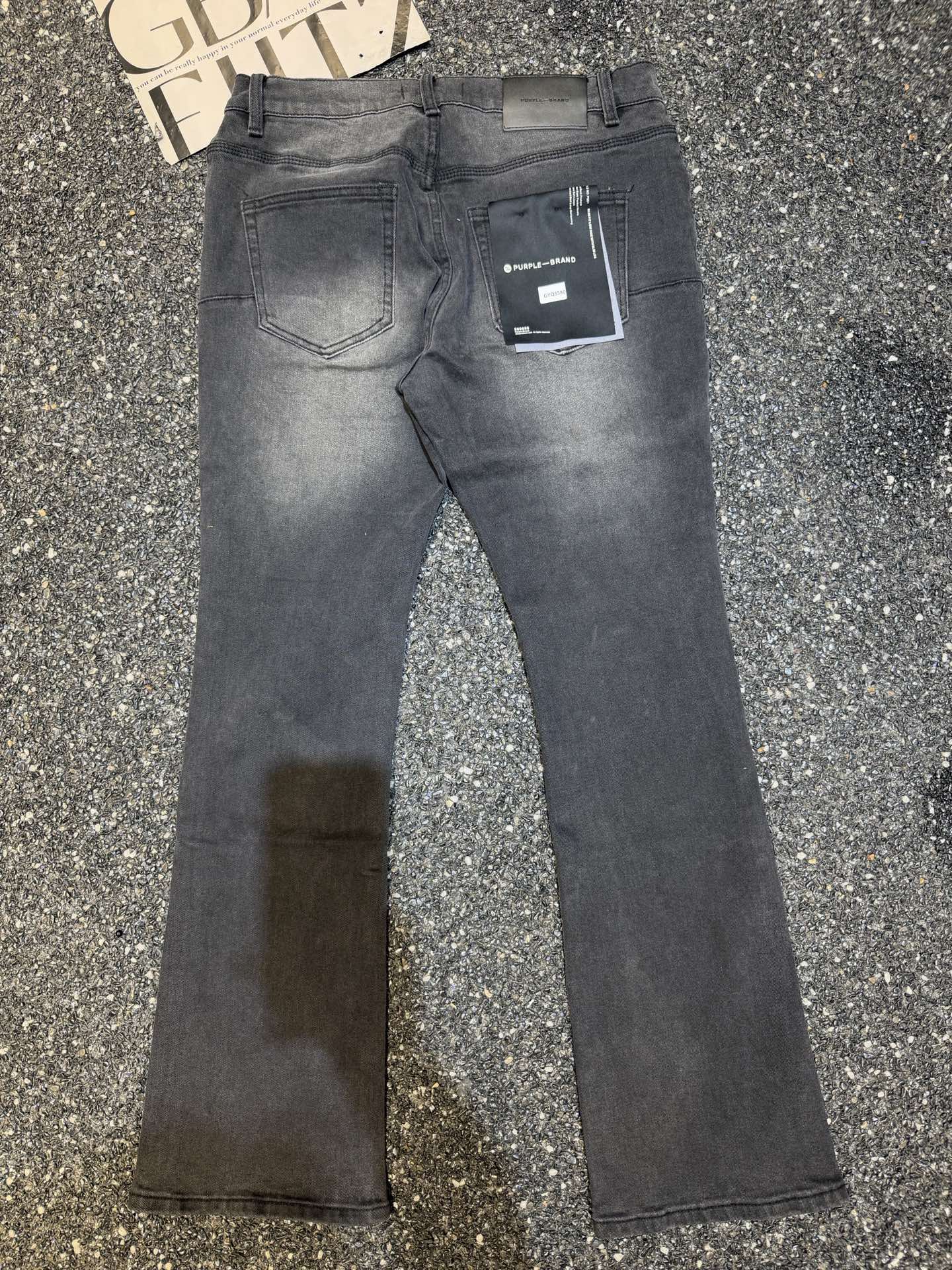 101_Purple Brand Jeans