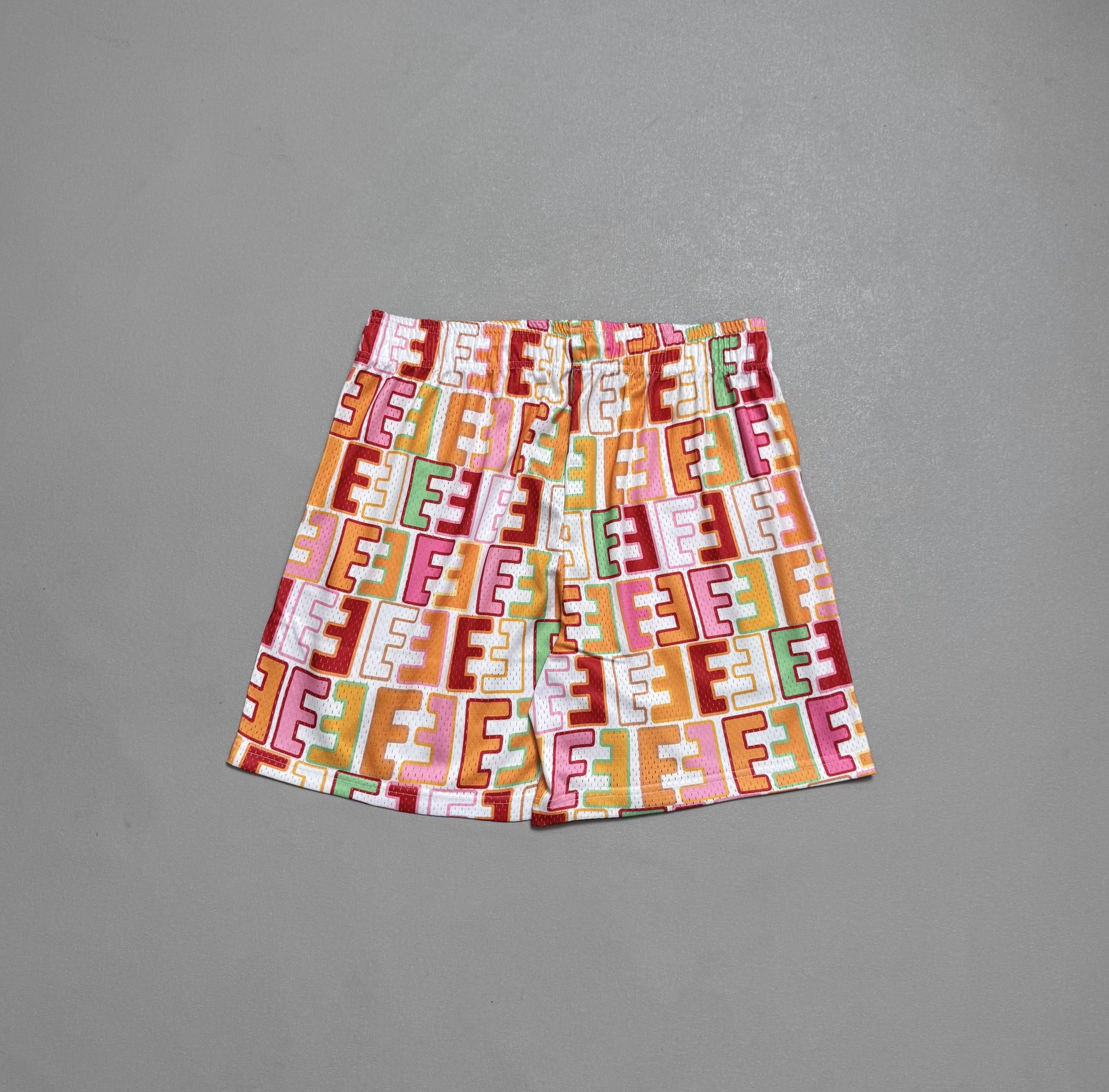 9_[1:1 quality]Eric Emanuel Shorts