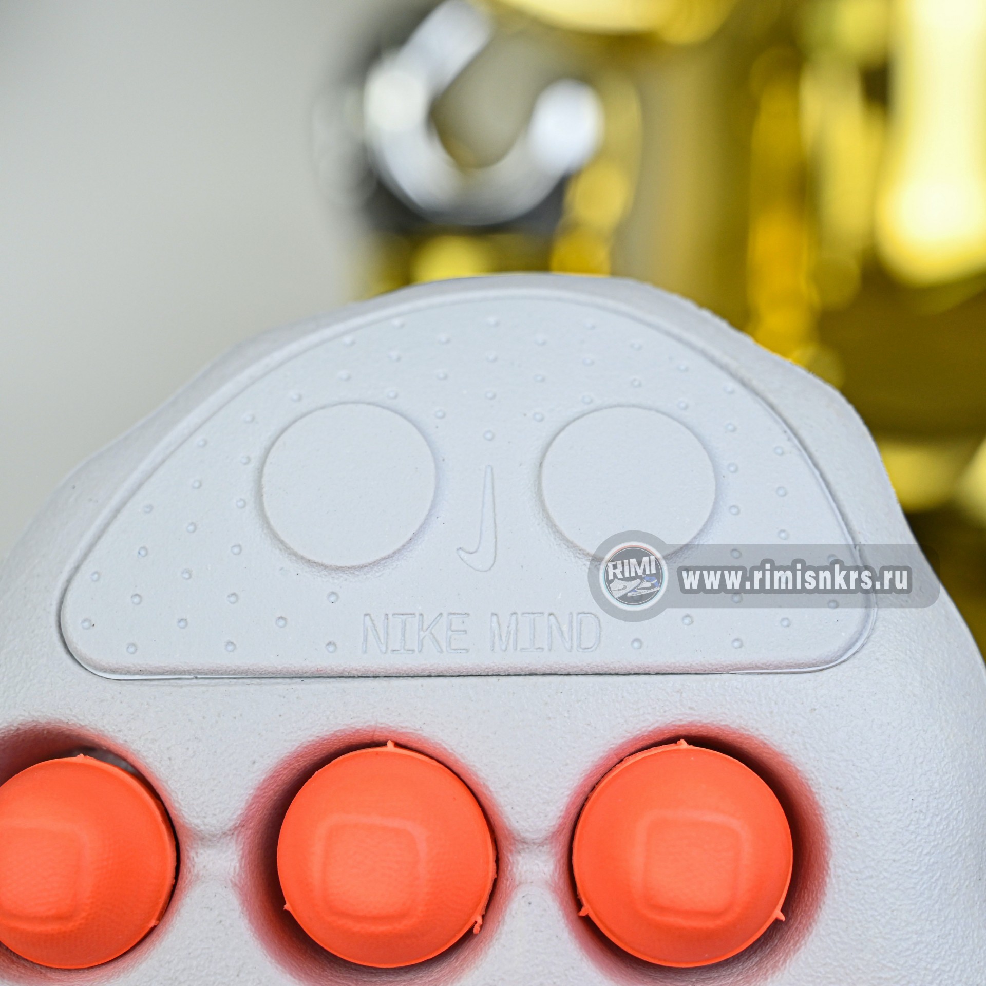 Nike Mind 002 HQ4308-003