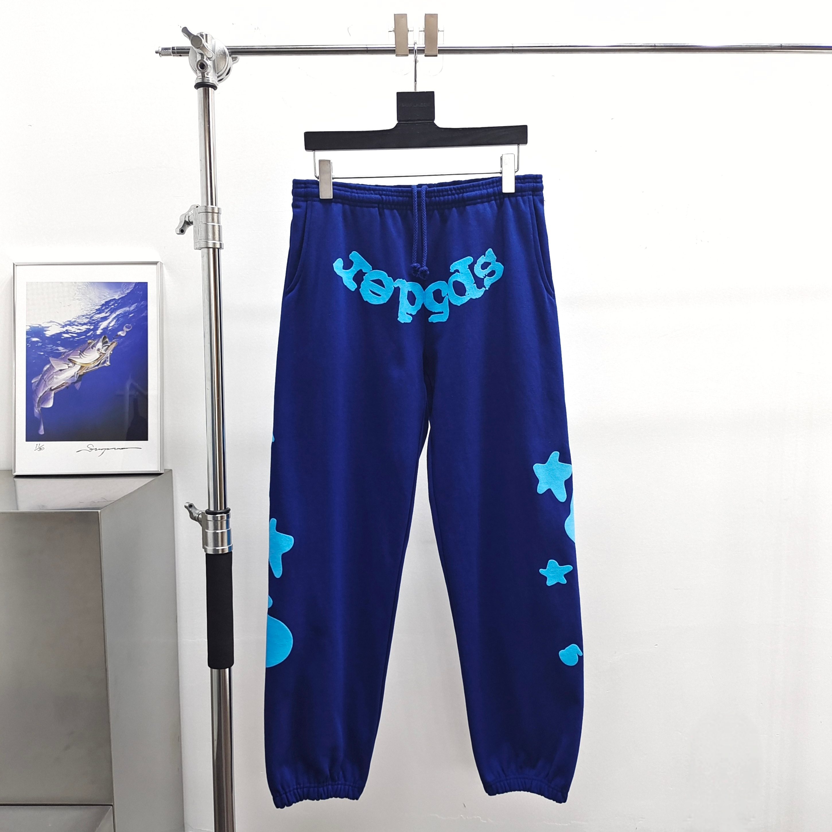 24_[1:1 quality] Spider Tracksuit