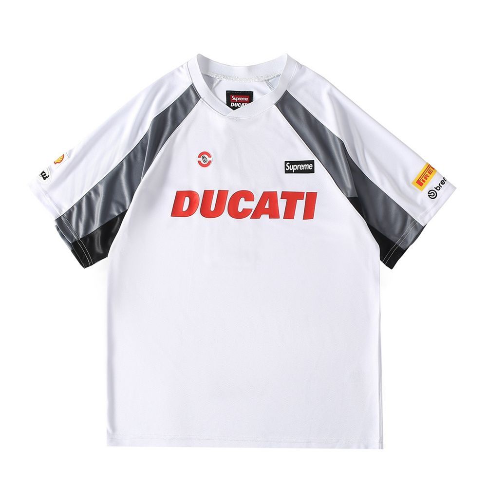 71_[1:1 quality] Supreme T-shirt