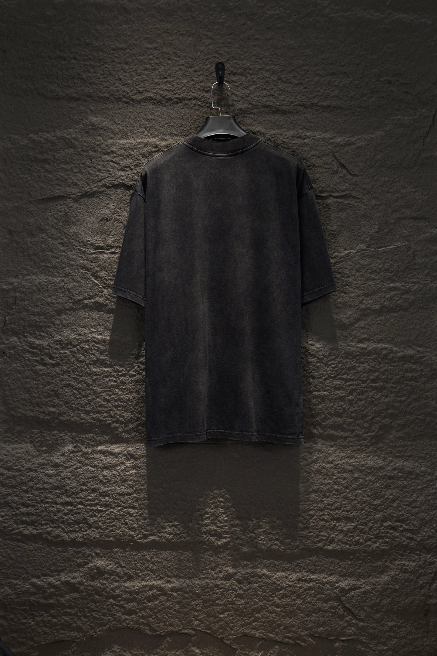 16_Balenciaga T-shirt