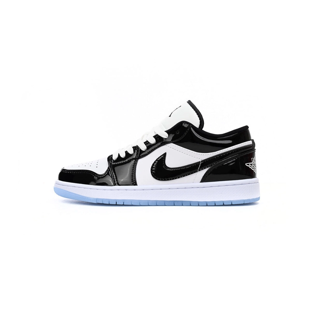 37_Air Jordan 1 Low Shoes