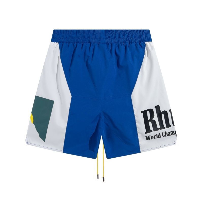 107_RHUDE Shorts