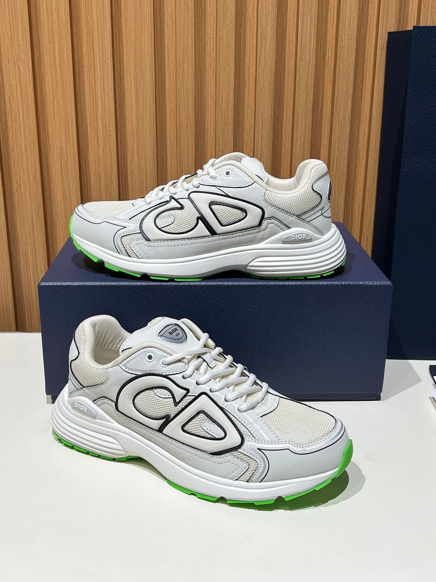 67_Dior B30 Shoes