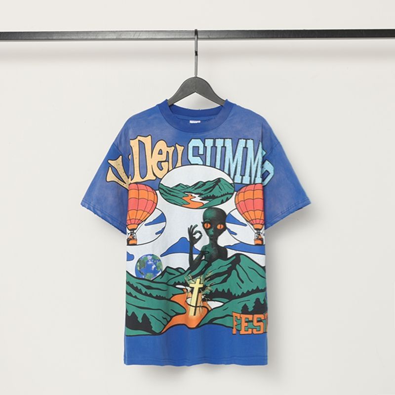 4_Valley Dream T-shirt