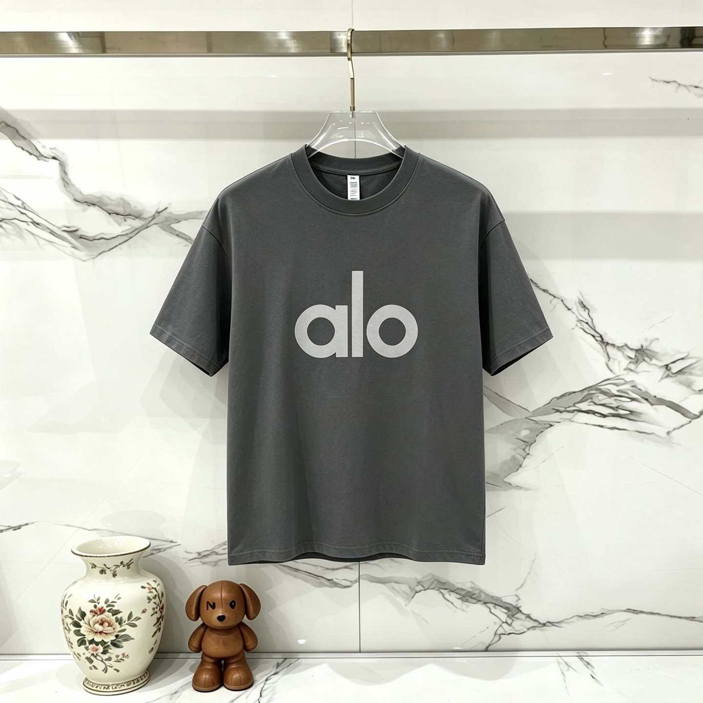 91_Alo T-shirt