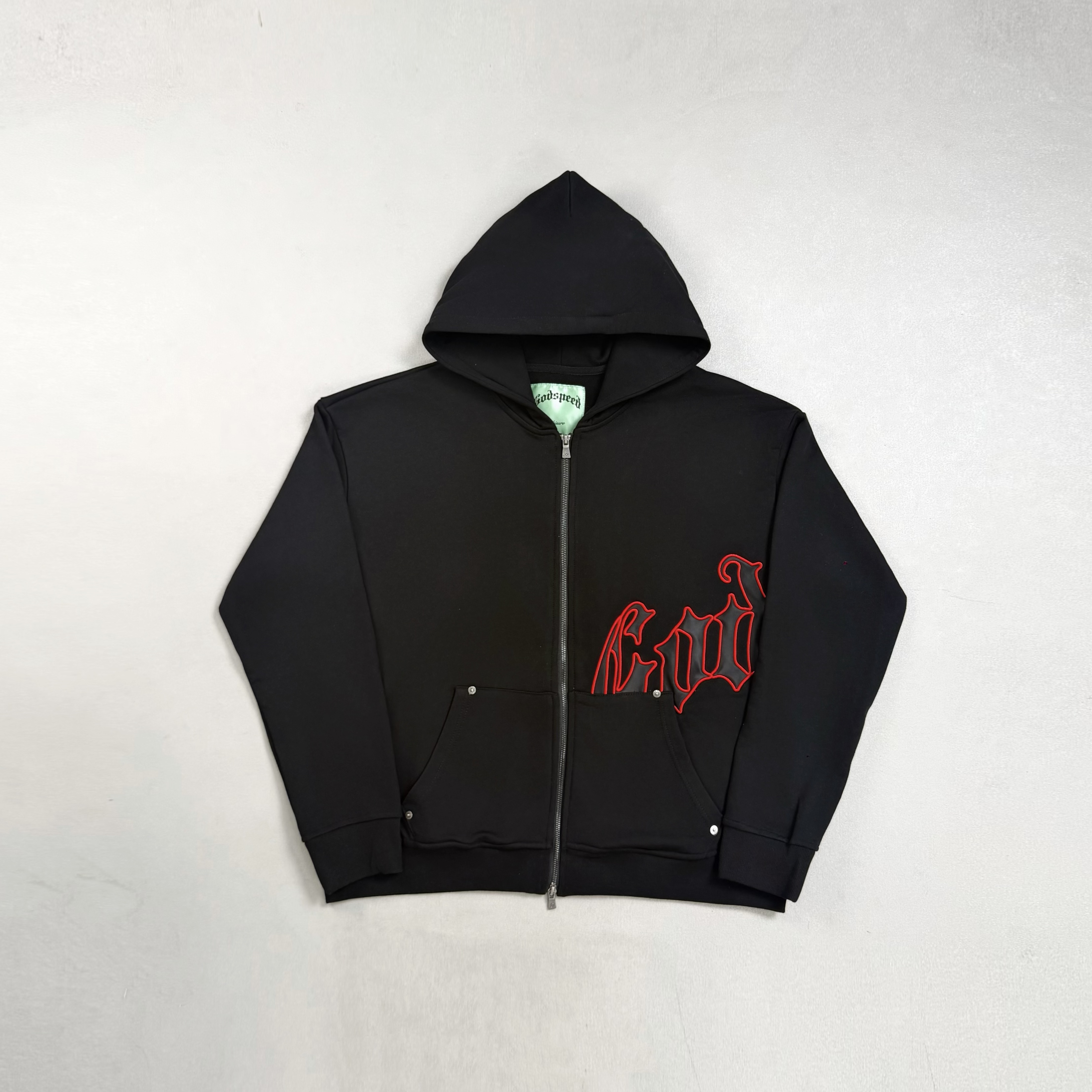 52_[1:1 quality] Godspeed Tracksuit