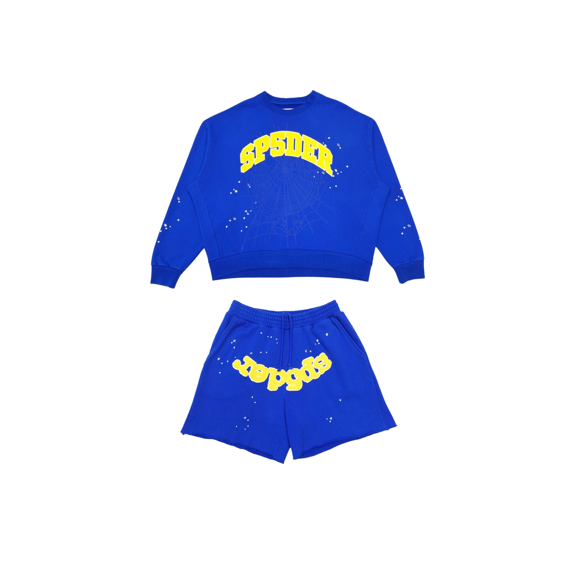 6_[1:1 quality] Spider Tracksuit