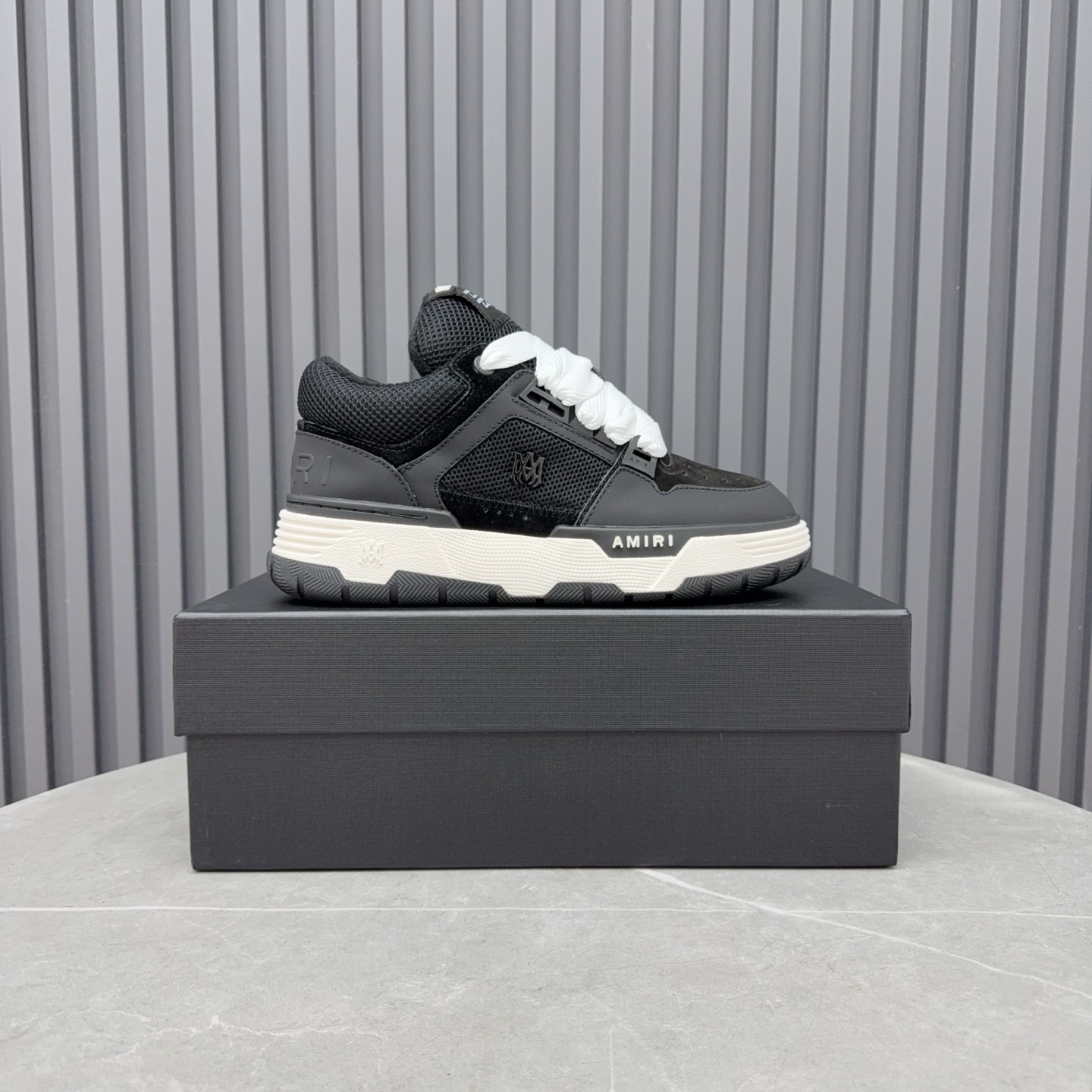 66_Amiri Shoes