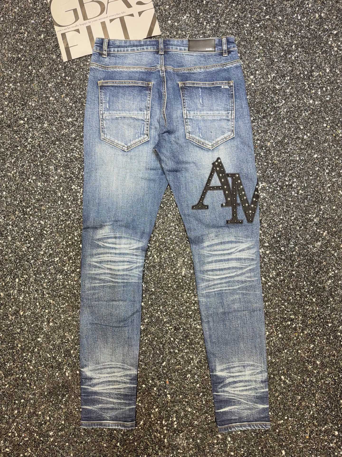 59_Amiri Jeans