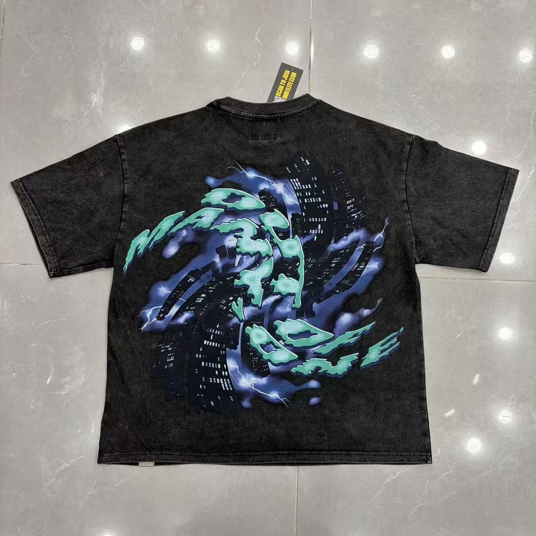 37_Godspeed T-shirt