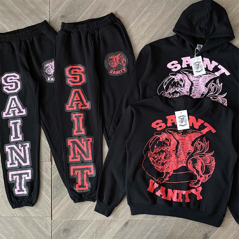 113_Saint Vanity Tracksuit