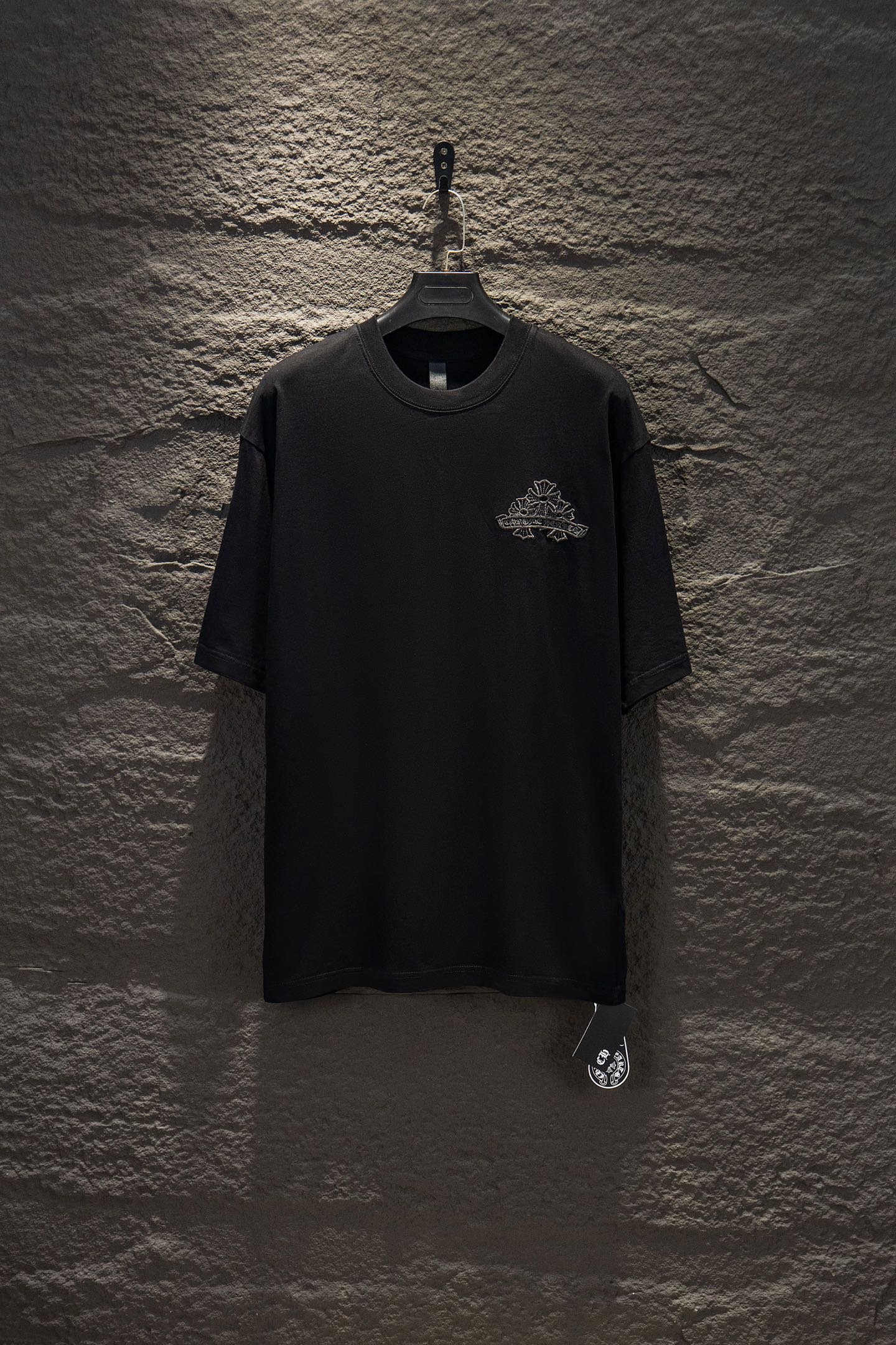 12_Chrome Heart T-shirt