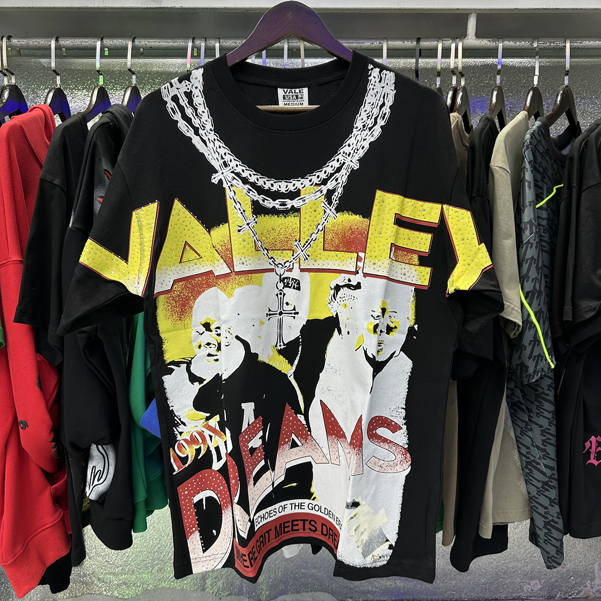 38_Valley Dream T-shirt