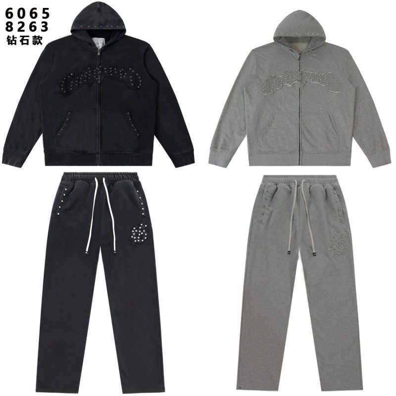 109_Godspeed Tracksuit