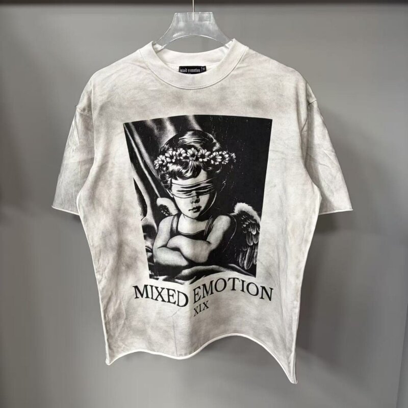 87_Mixed Emotion T-shirt