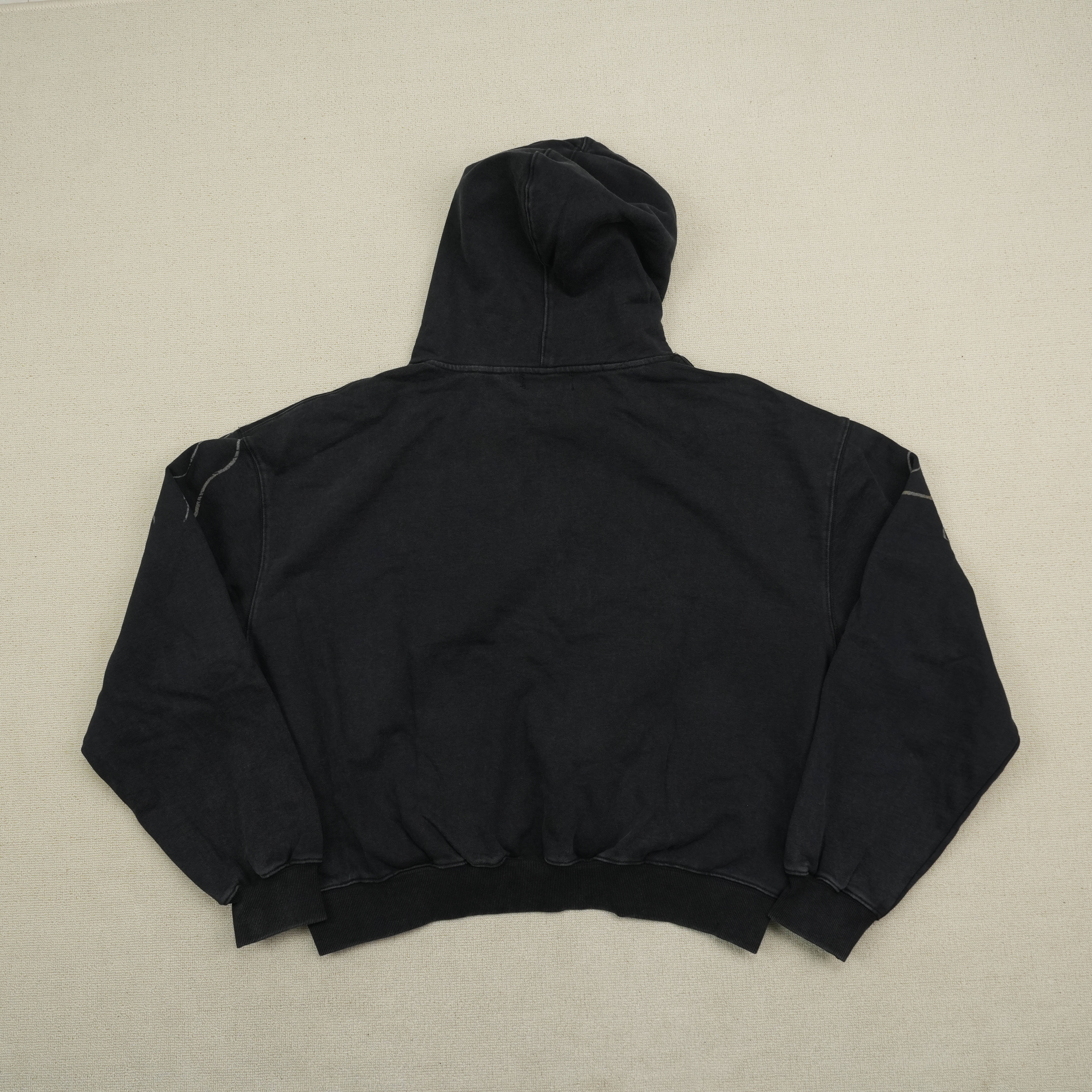 44_[1:1 quality] Valley Dream Hoodie