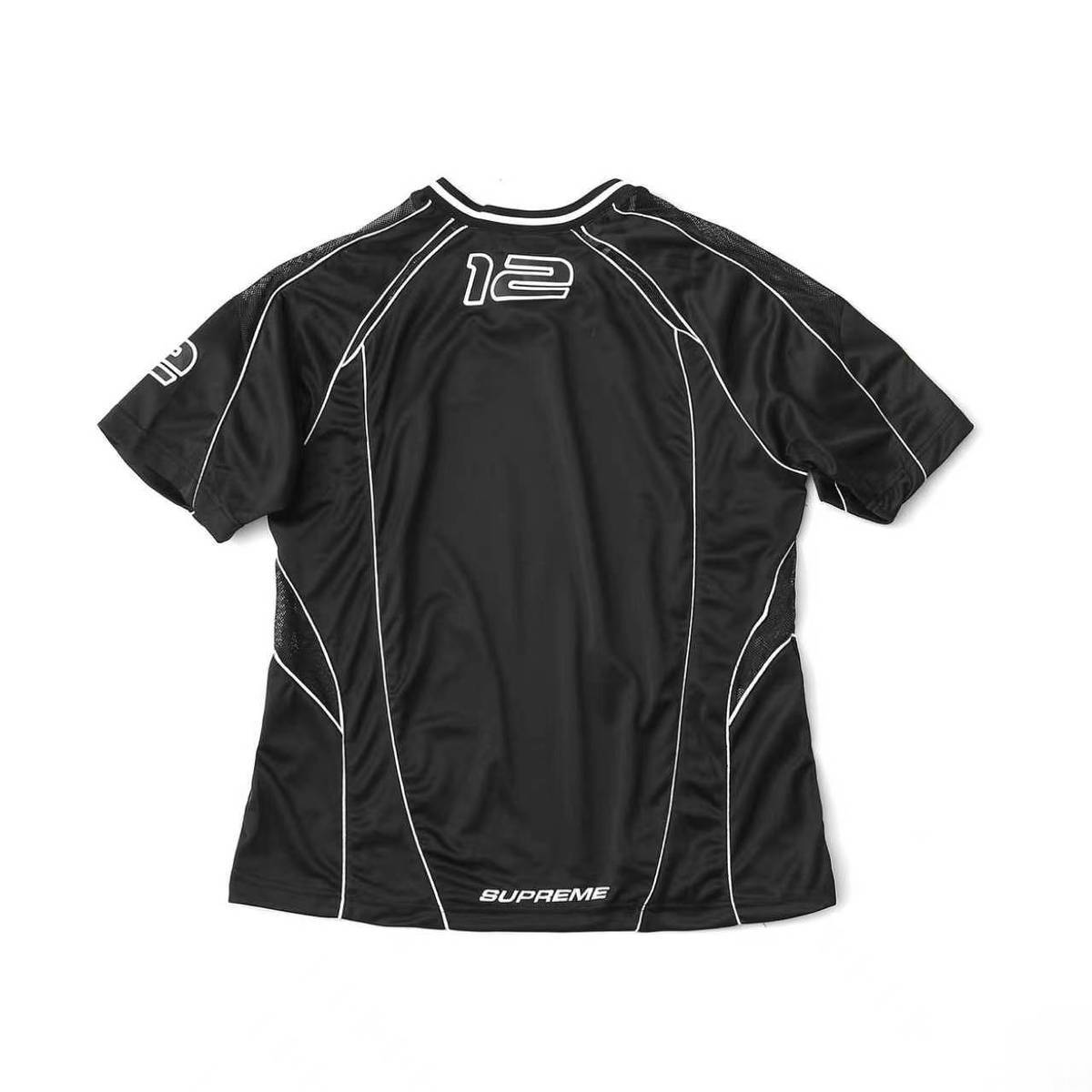 63_[1:1 quality] Supreme T-shirt