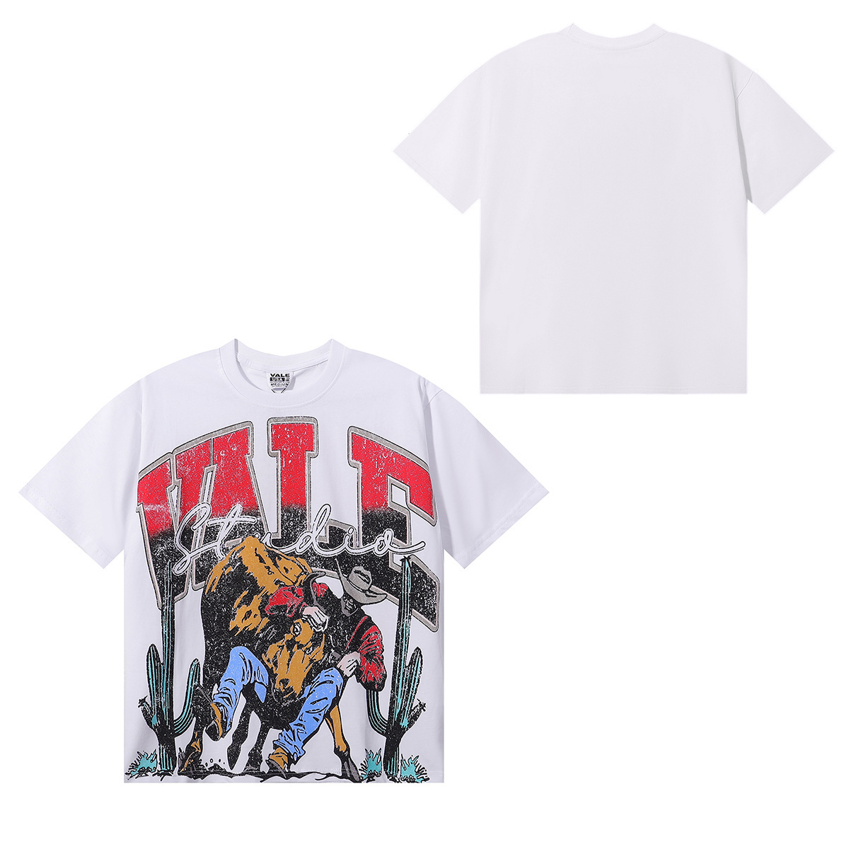 48_Valley Dream T-shirt