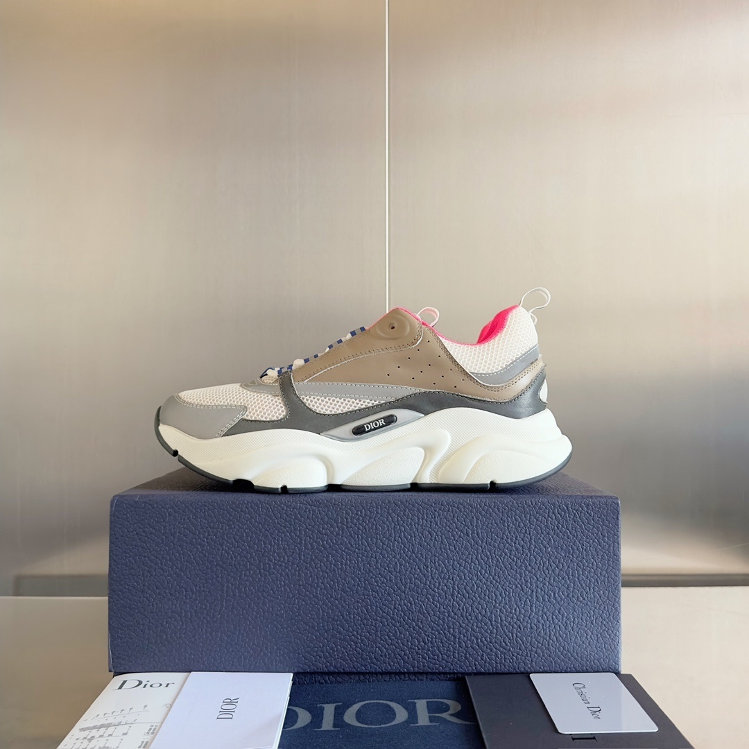 93_Dior B22 Shoes