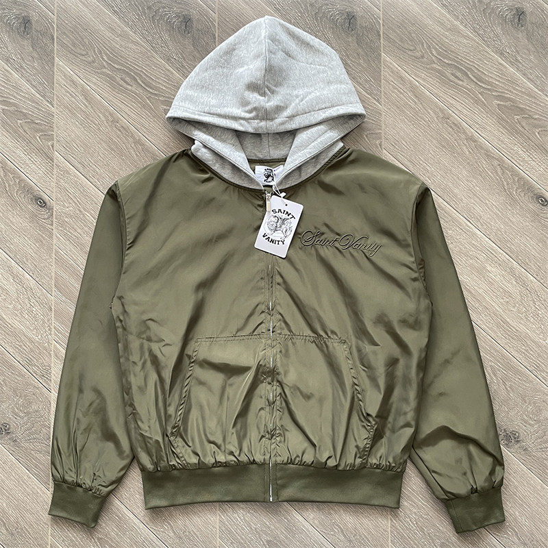 115_Saint Vanity Hoodie