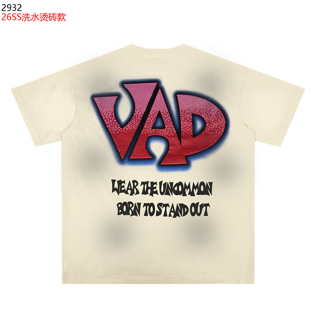 61_Valley Dream T-shirt