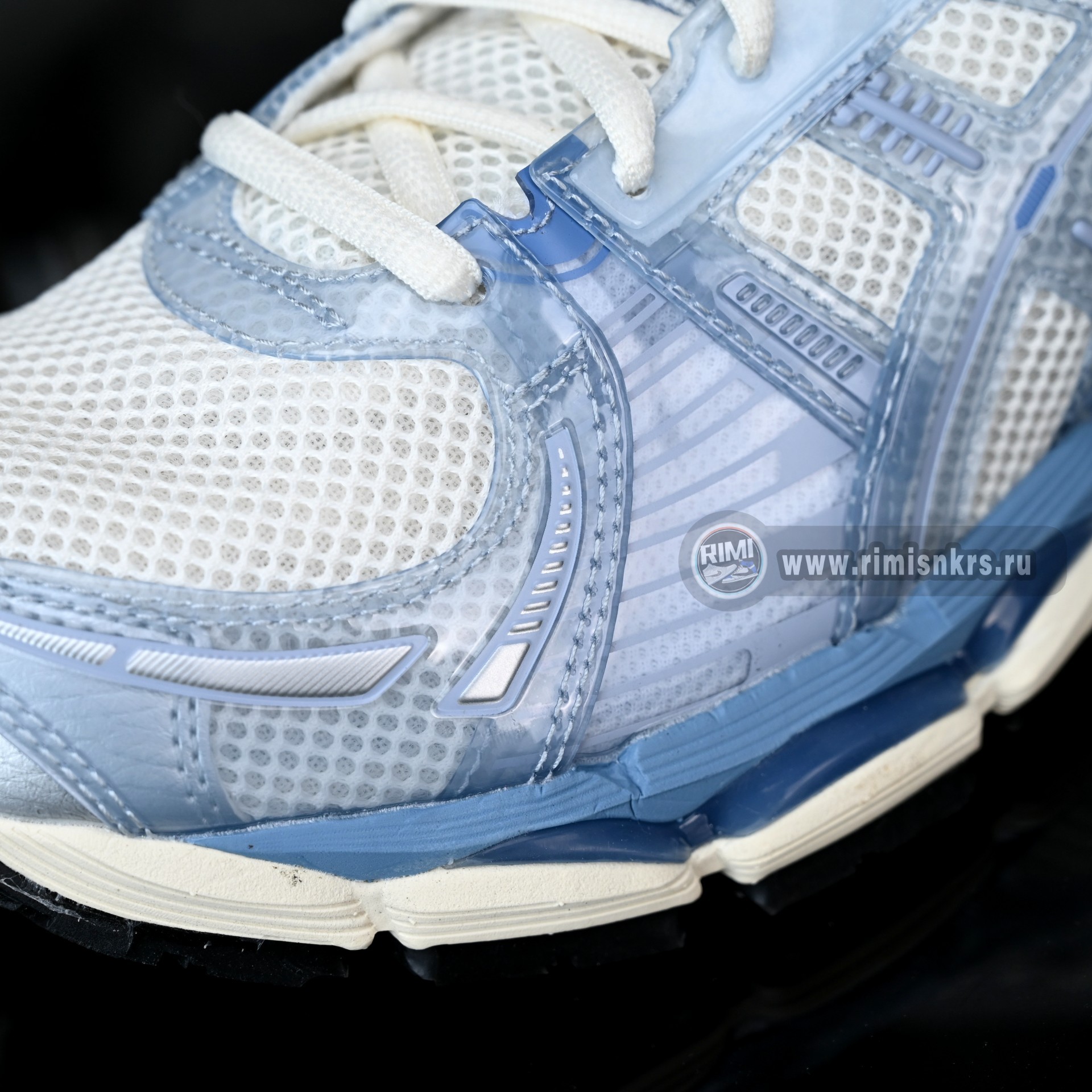 KITH x ASICS GEL-Kayano 12.1 Loyalty Pack  1203B144 102