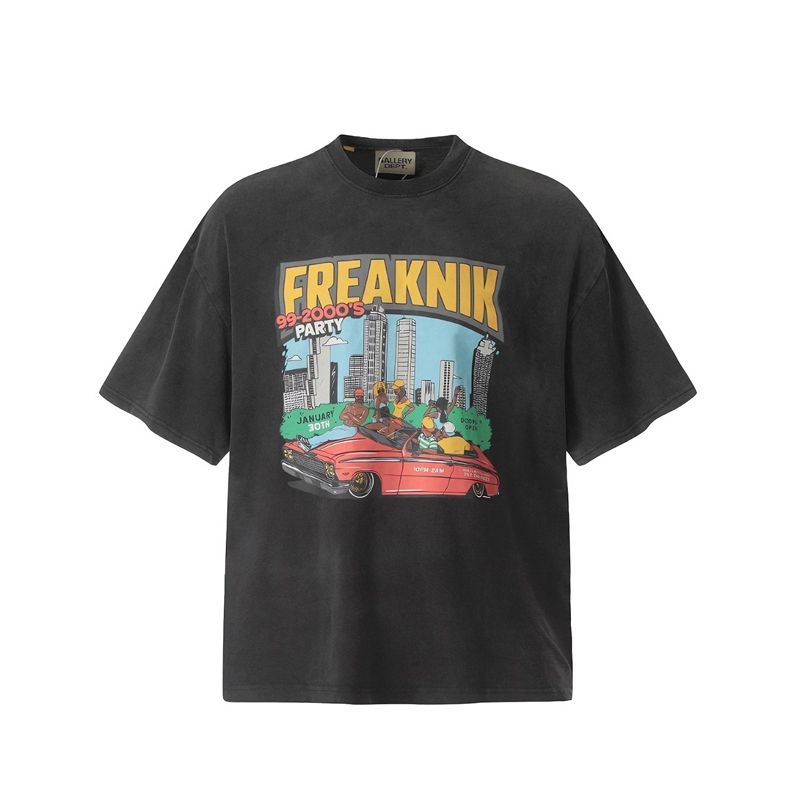 55_Gallery Dept T-shirt