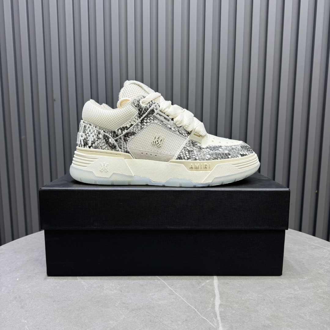 21_Amiri Shoes