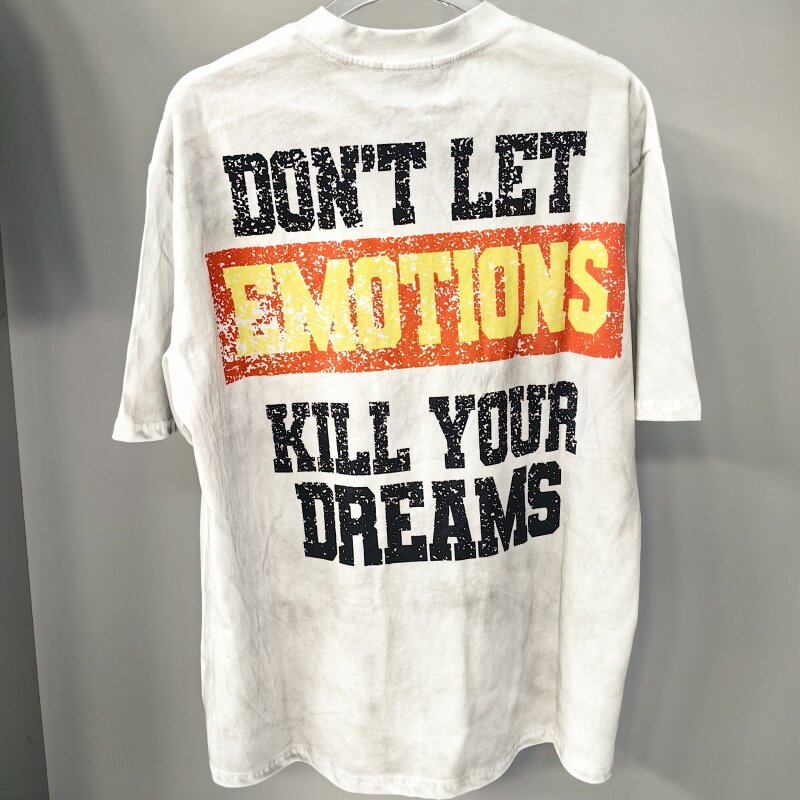 91_Mixed Emotion T-shirt